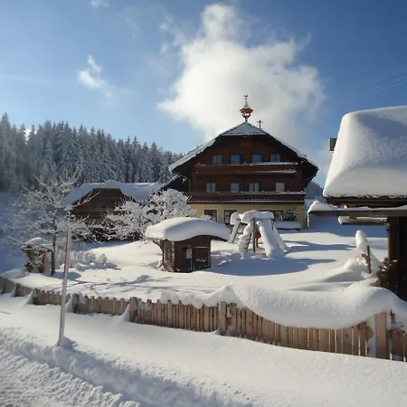 Pensión Pension-greimelbacherhof