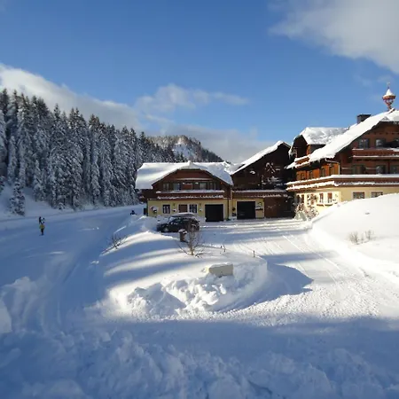 Guest house Pension-Greimelbacherhof