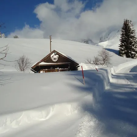 Pension-Greimelbacherhof 3* Ramsau am Dachstein
