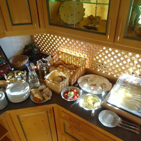 Pension-Greimelbacherhof Guest house 3*