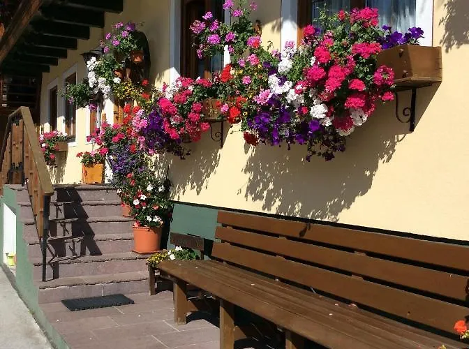 ゲストハウス Pension-greimelbacherhof ラムサウ・アム・ダッハシュタイン