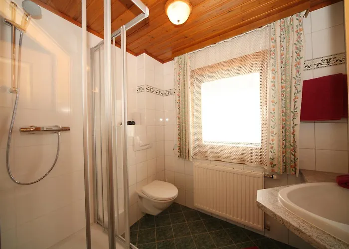 Affittacamere Pension-greimelbacherhof Ramsau am Dachstein