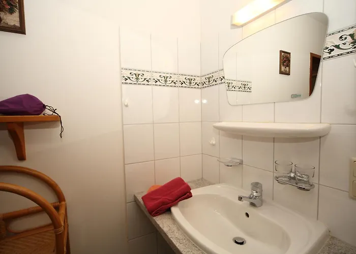 Pensión Pension-greimelbacherhof Ramsau am Dachstein