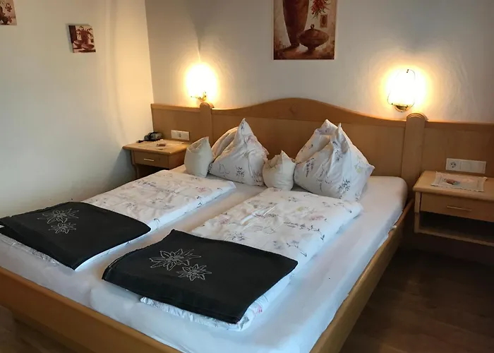 Pension-greimelbacherhof Pensión