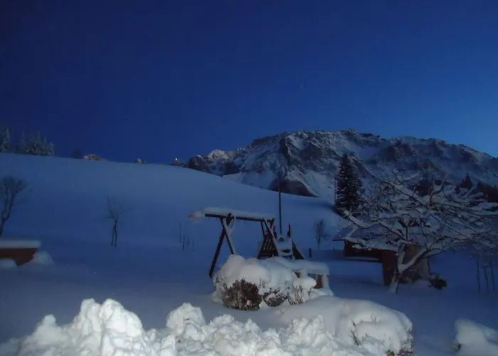 Pension-greimelbacherhof Ramsau am Dachstein