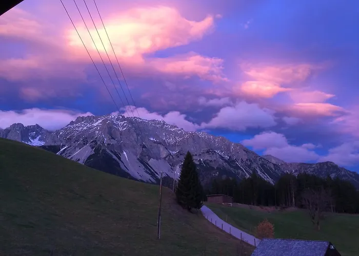 Affittacamere Pension-greimelbacherhof