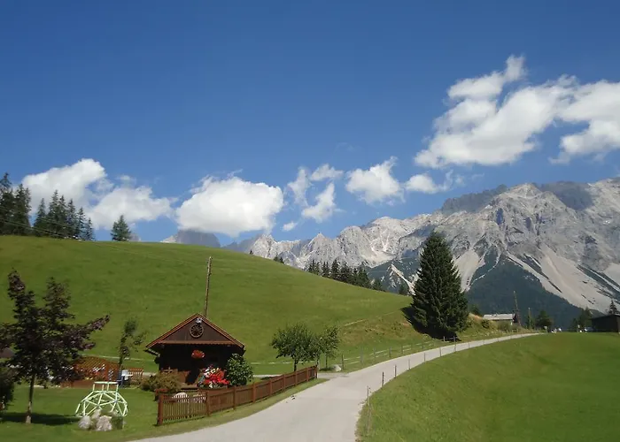 Pension-greimelbacherhof Pensión 3*