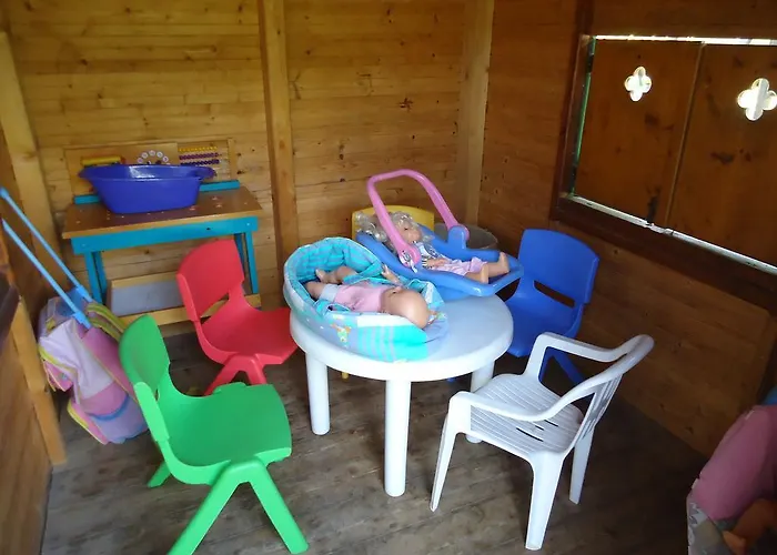 Affittacamere Pension-greimelbacherhof