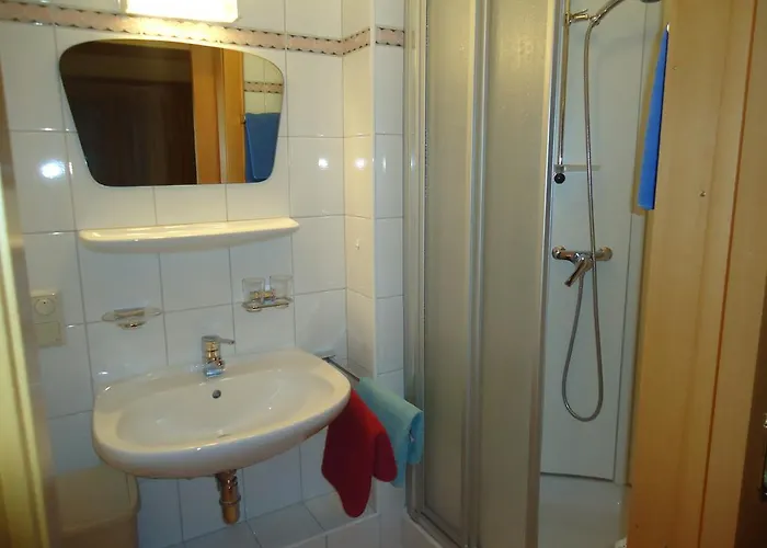 Affittacamere Pension-greimelbacherhof