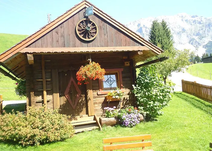 Pension-greimelbacherhof
