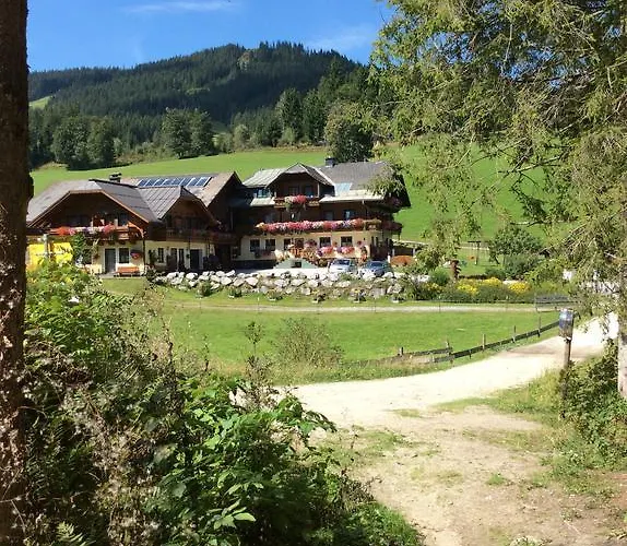Pension-greimelbacherhof