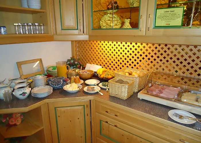 Pension-greimelbacherhof