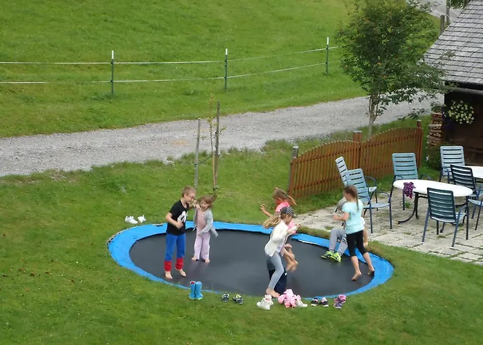 Affittacamere Pension-greimelbacherhof