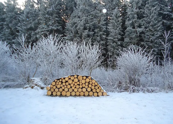 Affittacamere Pension-greimelbacherhof 3*