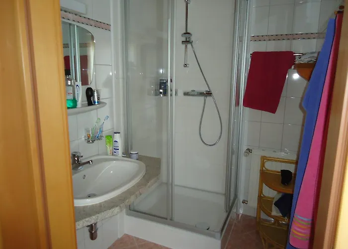 Pension-greimelbacherhof Affittacamere 3*