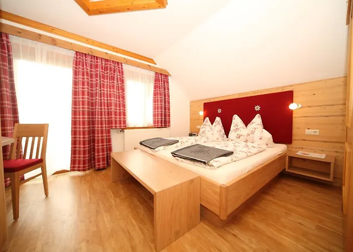 Pension-greimelbacherhof 3*