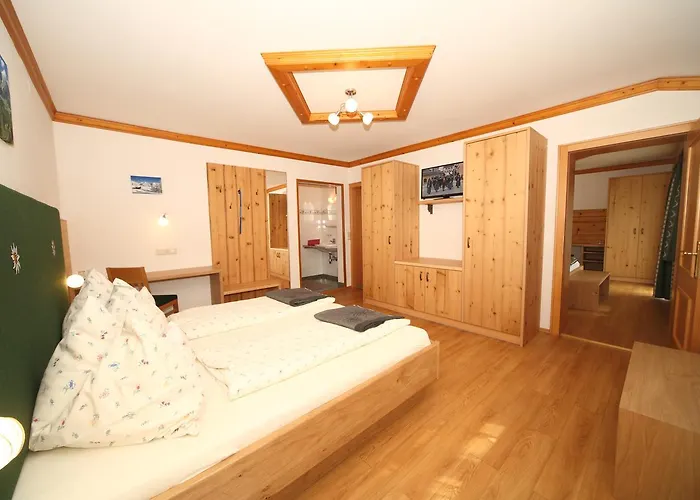 Pension-greimelbacherhof