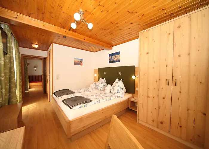 Pension-greimelbacherhof Ramsau am Dachstein