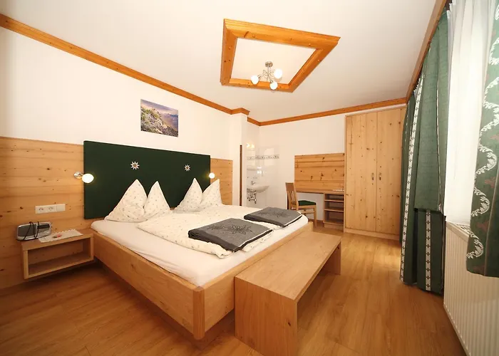 Pension-greimelbacherhof Pensión