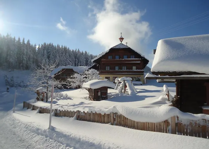 Affittacamere Pension-greimelbacherhof